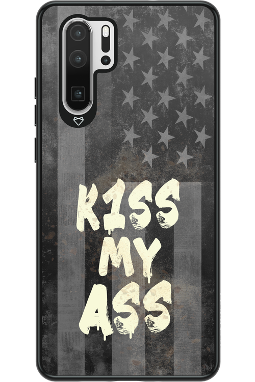 KISS II 2.0 - Huawei P30 Pro