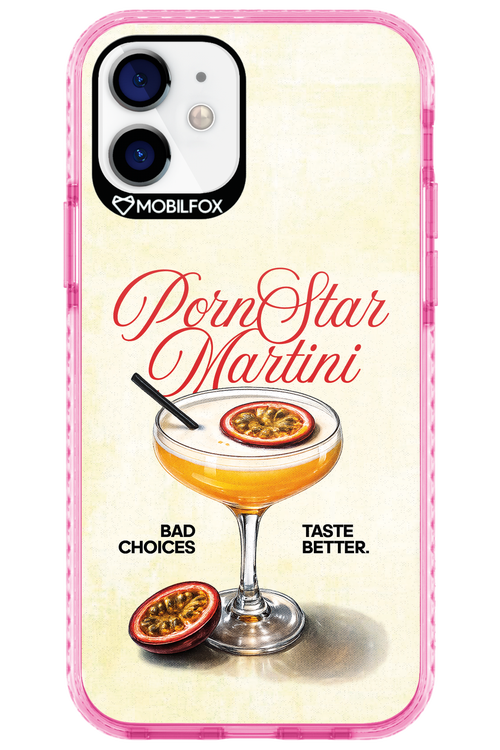 Pornstar Martini 2.0 - Apple iPhone 12