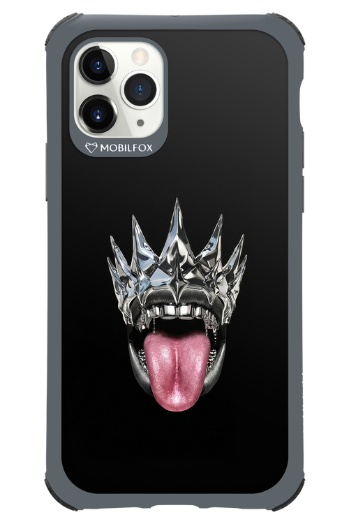 The Diamond King 2.0 - Apple iPhone 11 Pro