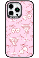 Tipsy Toast 2.0 - Apple iPhone 15 Pro Max