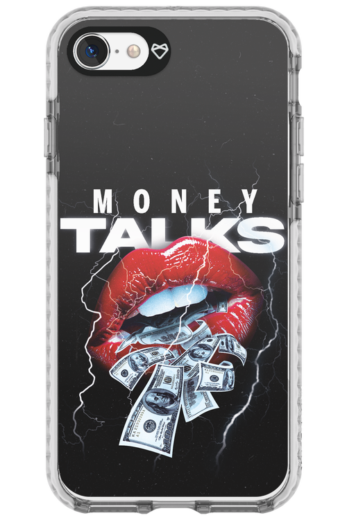 Money Talks 2.0 - Apple iPhone SE 2020
