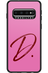 (Sorbet) D 2.0 - Samsung Galaxy S10
