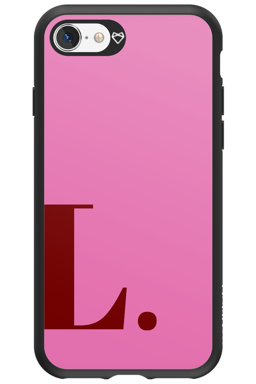 L (Sorbet) 2.0 - Apple iPhone SE 2022