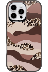 Earth Camo - Apple iPhone 16 Pro Max