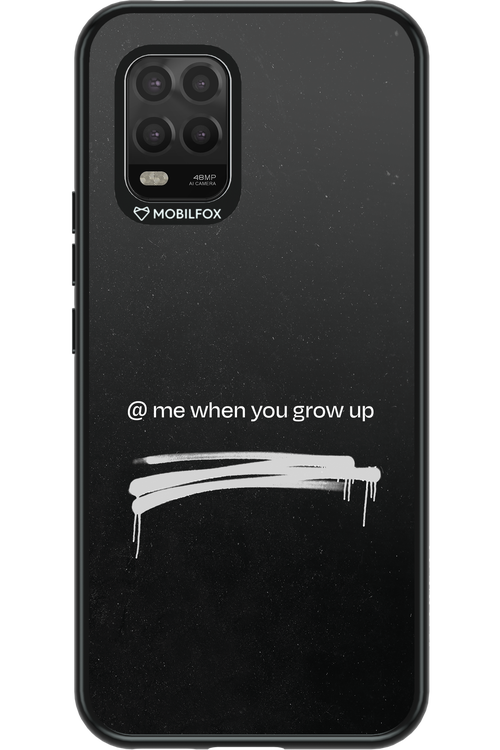 Me when.. 2.0 - Xiaomi Mi 10 Lite 5G