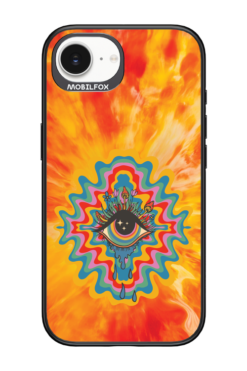 ThirdEye 2.0 - Apple iPhone 17e