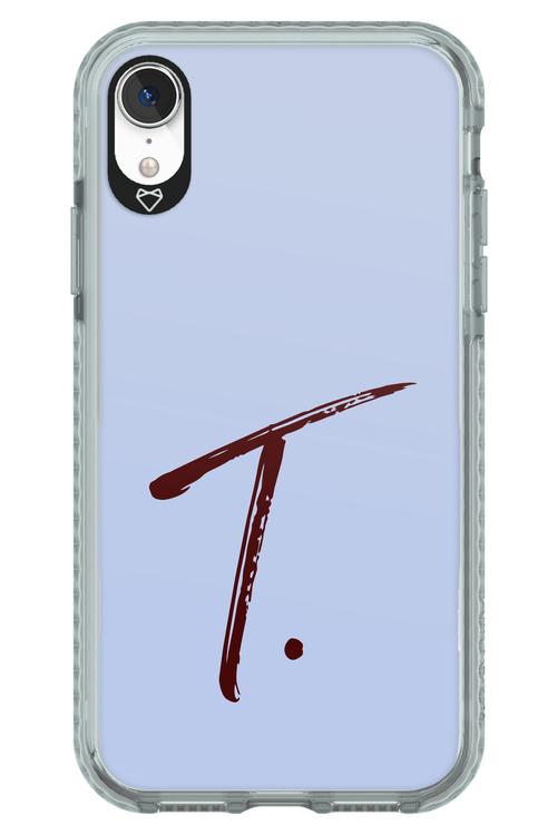 (Jellyfish Presso) T 2.0 - Apple iPhone XR