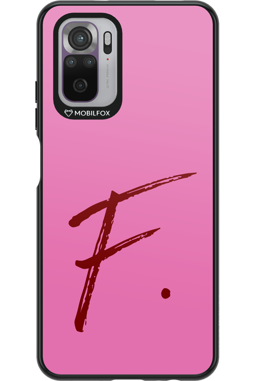 (Sorbet) F 2.0 - Xiaomi Redmi Note 10