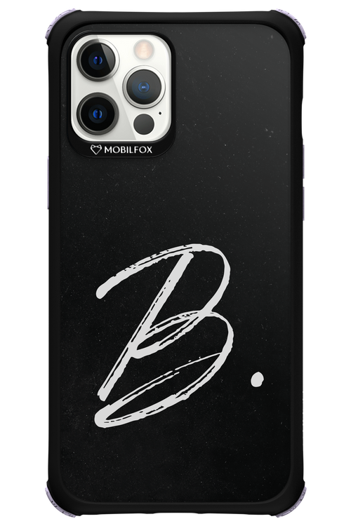 (Off Space) B 2.0 - Apple iPhone 12 Pro Max