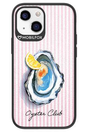 Oyster Club 2.0 - Apple iPhone 13 Mini