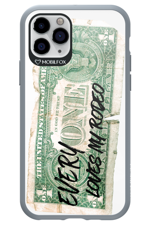 RODEO II 2.0 - Apple iPhone 11 Pro