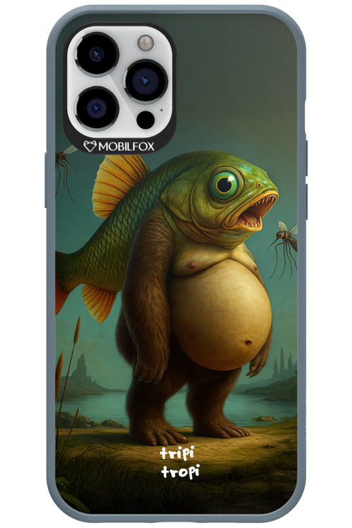 Tripi tropi - Apple iPhone 12 Pro Max