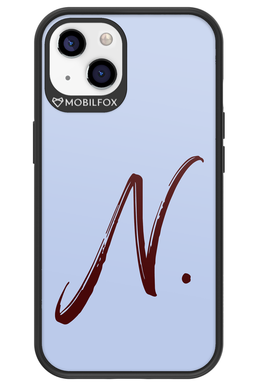 (Jellyfish Presso) N 2.0 - Apple iPhone 13