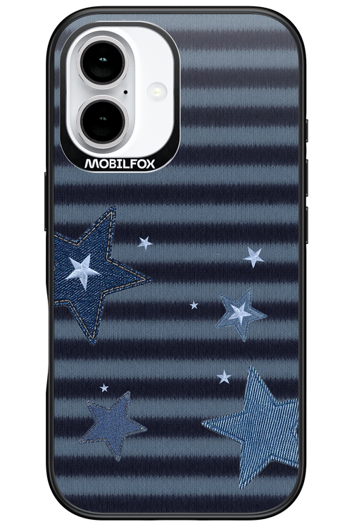 Baby Blue 2.0 - Apple iPhone 16