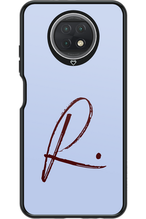 (Jellyfish Presso) R 2.0 - Xiaomi Redmi Note 9T 5G