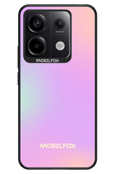Pastel Violet 2.0 - Xiaomi Redmi Note 13 Pro 5G
