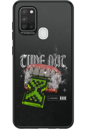 Time Out 2.0 - Samsung Galaxy A21 S