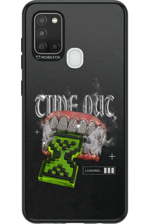 Time Out 2.0 - Samsung Galaxy A21 S