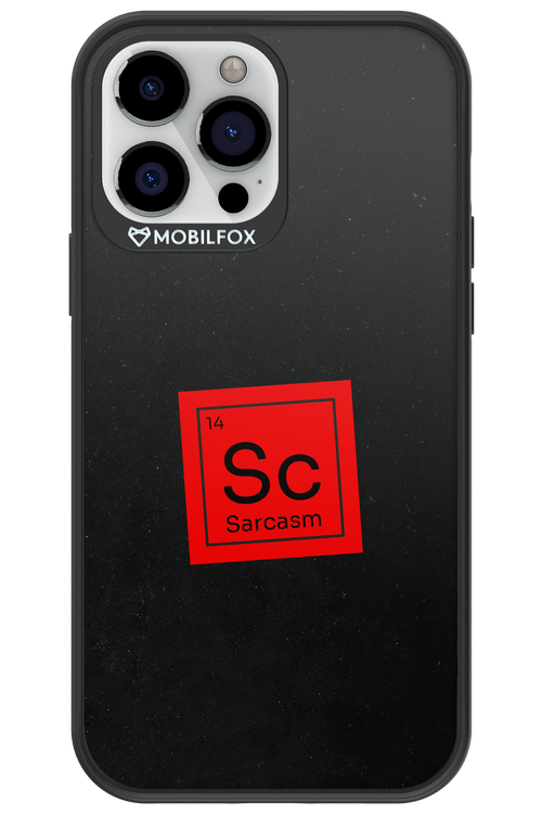 Sc 2.0 - Apple iPhone 13 Pro Max