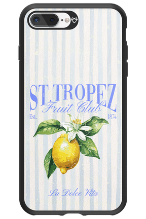 St. Tropez - Apple iPhone 8 Plus