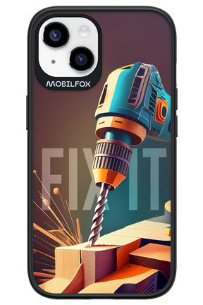 Fix It 2.0 - Apple iPhone 14