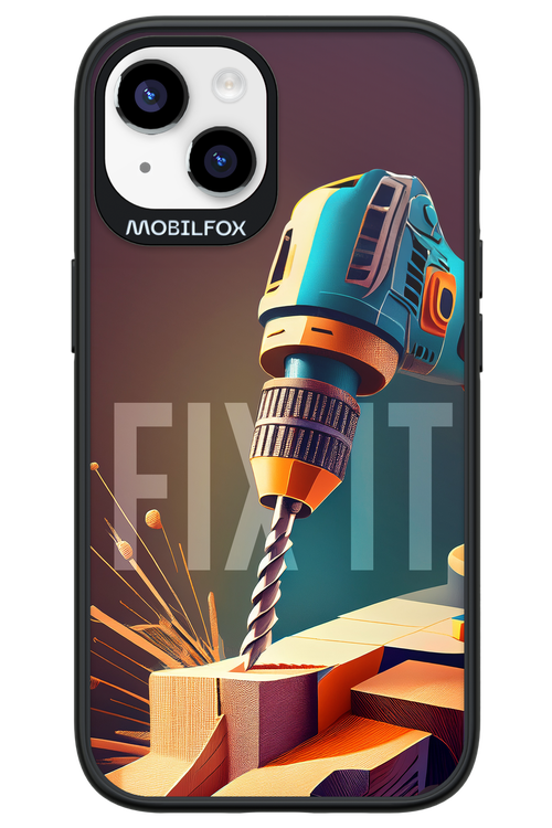 Fix It 2.0 - Apple iPhone 14
