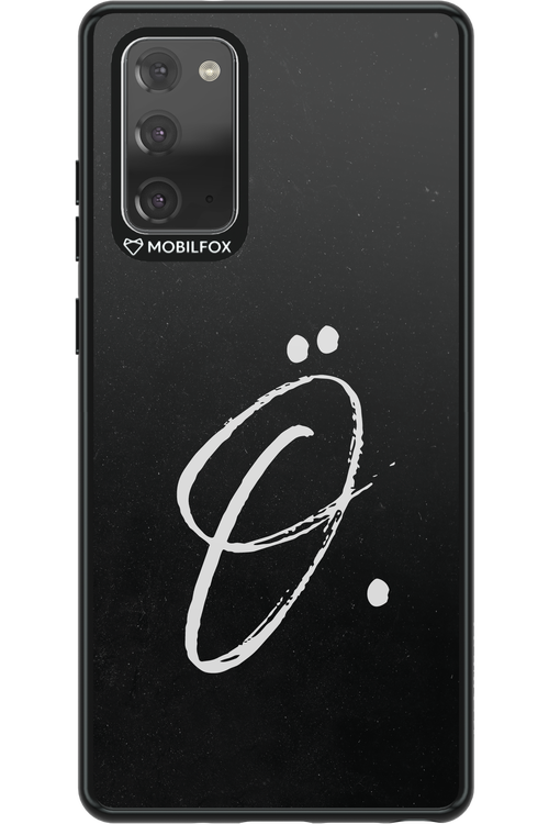 (Off Space) O II 2.0 - Samsung Galaxy Note 20