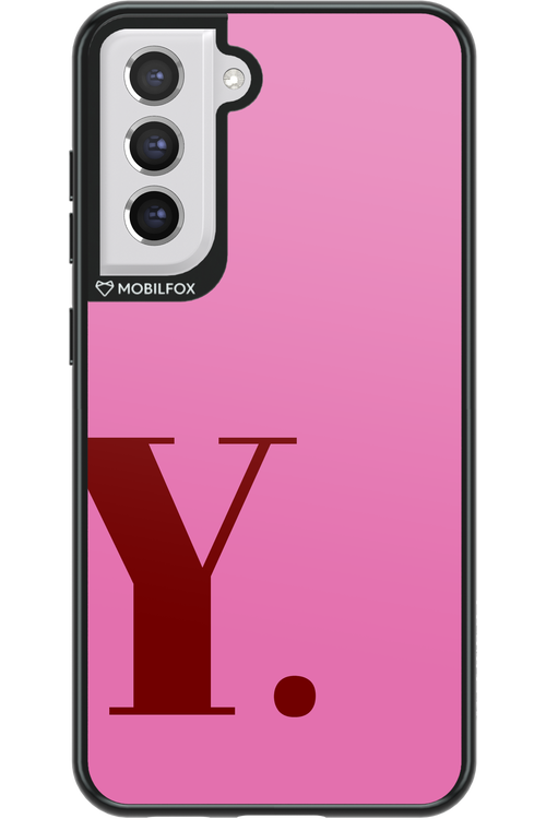 Y (Sorbet) 2.0 - Samsung Galaxy S21 FE
