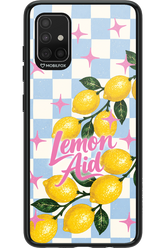 LEMON AID 2.0 - Samsung Galaxy A51