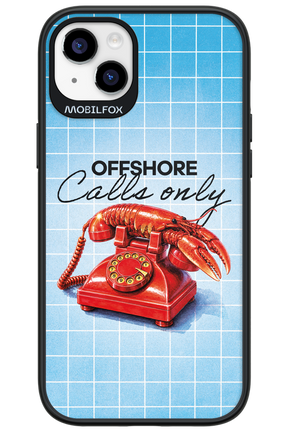 Offshore 2.0 - Apple iPhone 14 Plus
