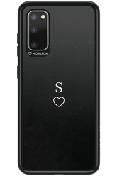 S Black 2.0 - Samsung Galaxy S20
