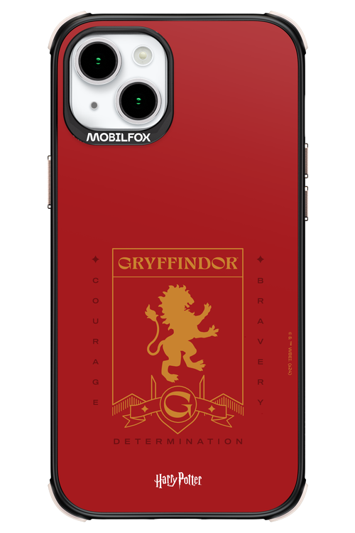 Gryffindor. - Apple iPhone 15 Plus