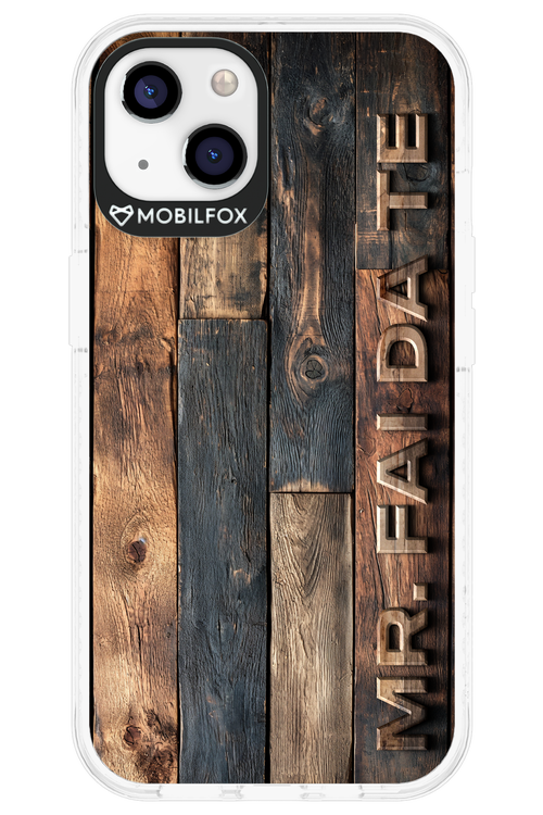Mr. FAI DA TE 2.0 - Apple iPhone 13