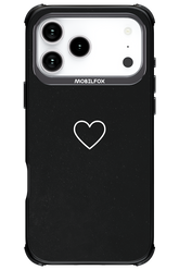 Love Is Simple 2.0 - Apple iPhone 17 Pro Max
