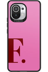 F (Sorbet) 2.0 - Xiaomi Mi 11 5G
