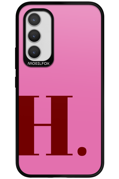 H (Sorbet) 2.0 - Samsung Galaxy A34