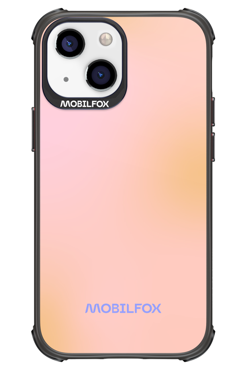 Pastel Peach - Apple iPhone 13 Mini