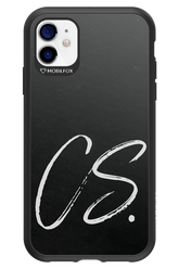 (Off Space) CS 2.0 - Apple iPhone 11