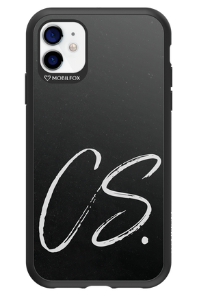 (Off Space) CS 2.0 - Apple iPhone 11