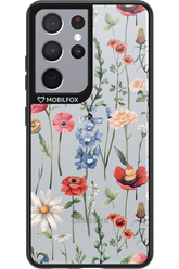 Flower Field 2.0 - Samsung Galaxy S21 Ultra