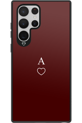 A Burgundia 2.0 - Samsung Galaxy S22 Ultra