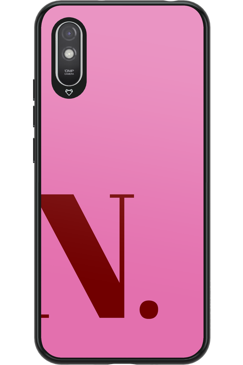 N (Sorbet) 2.0 - Xiaomi Redmi 9A