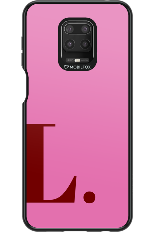 L (Sorbet) 2.0 - Xiaomi Redmi Note 9 Pro