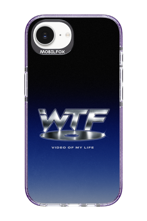 W T F 2.0 - Apple iPhone 17e