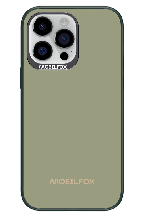 Olive - Apple iPhone 14 Pro Max