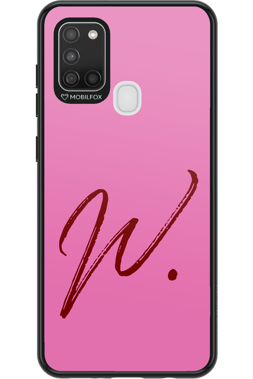 (Sorbet) W 2.0 - Samsung Galaxy A21 S