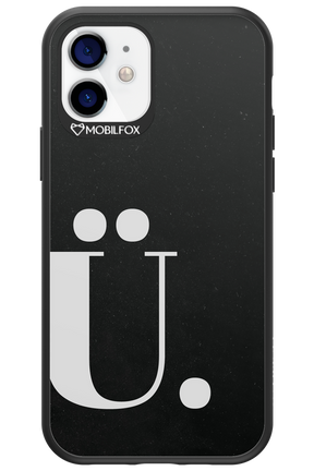 U II (Off Space) 2.0 - Apple iPhone 12