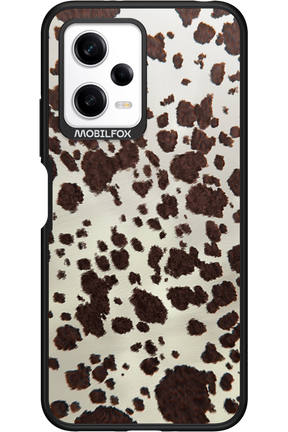 Appaloosa 2.0 - Xiaomi Redmi Note 12 5G