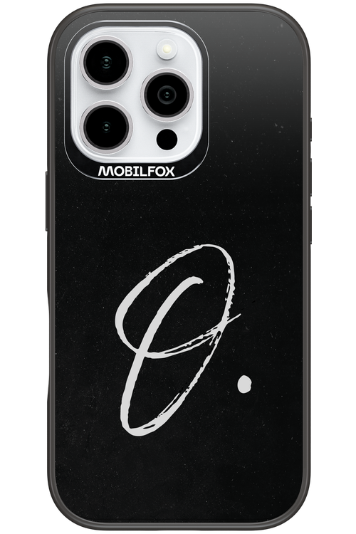 (Off Space) O 2.0 - Apple iPhone 16 Pro