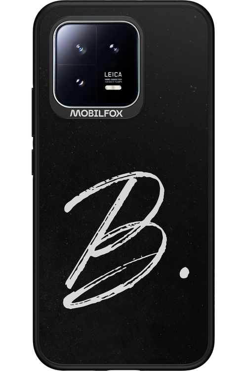 (Off Space) B 2.0 - Xiaomi 13